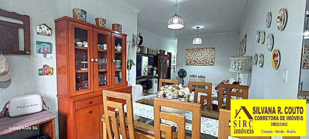 Casa, 2 quartos, 240 m² - Foto 9