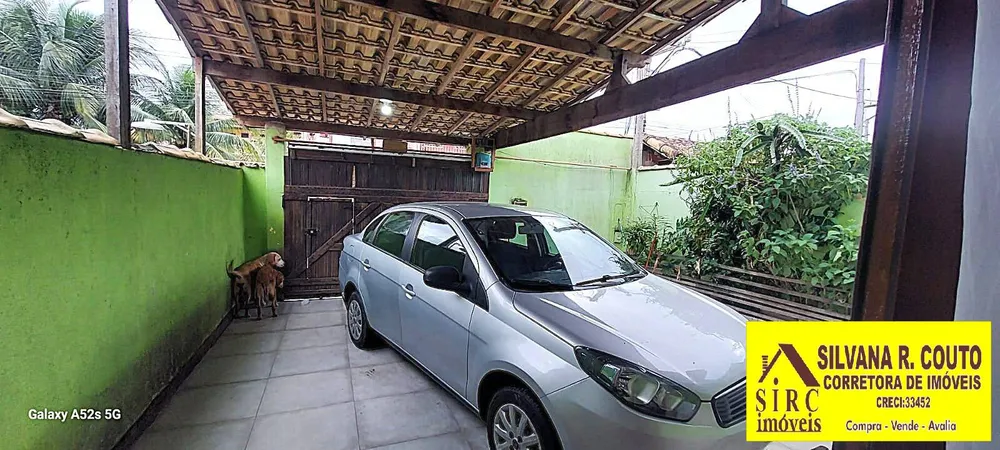 Casa, 2 quartos, 240 m² - Foto 10