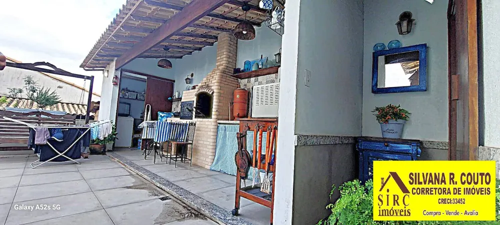 Casa, 2 quartos, 240 m² - Foto 24