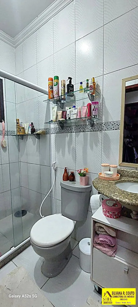 Casa, 2 quartos, 240 m² - Foto 11