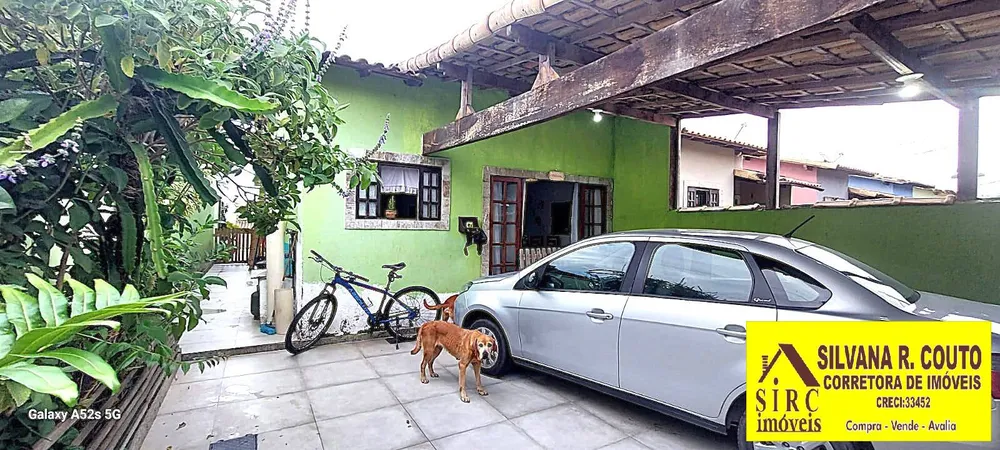 Casa, 2 quartos, 240 m² - Foto 4