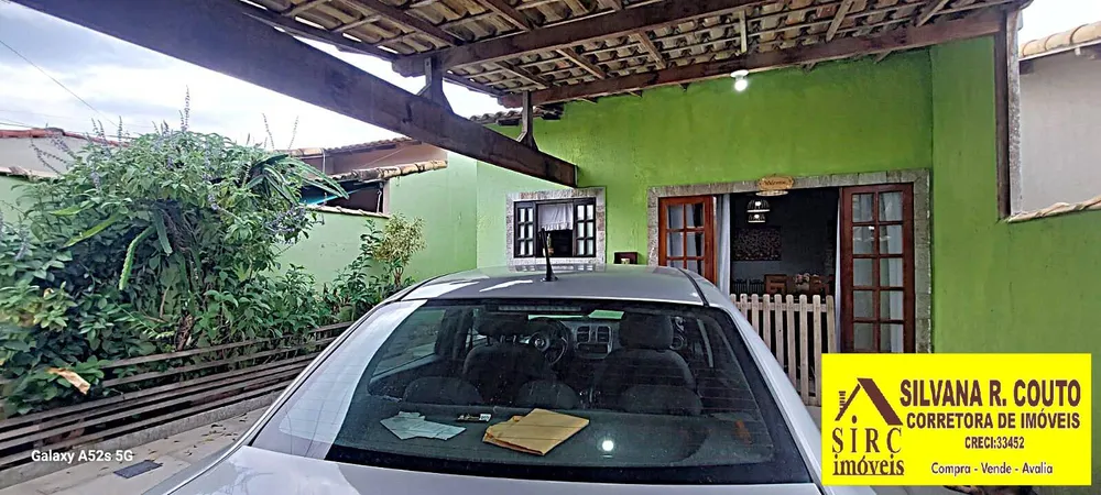 Casa, 2 quartos, 240 m² - Foto 7