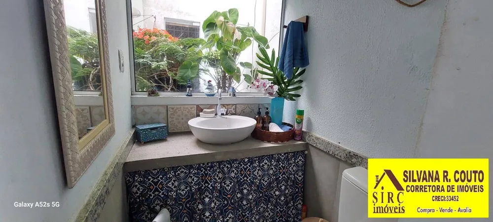 Casa, 2 quartos, 240 m² - Foto 25