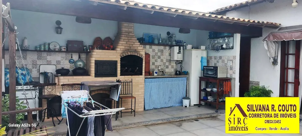 Casa, 2 quartos, 240 m² - Foto 2