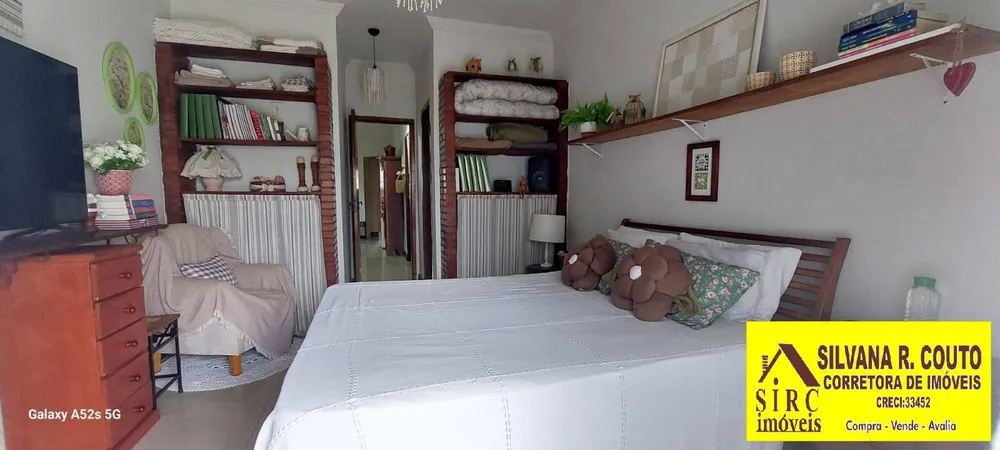 Casa, 2 quartos, 240 m² - Foto 18