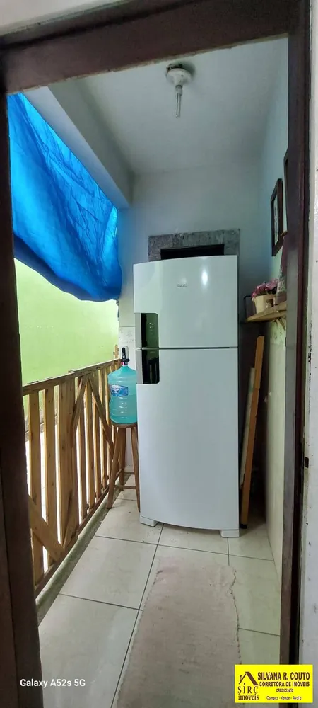Casa, 2 quartos, 240 m² - Foto 12