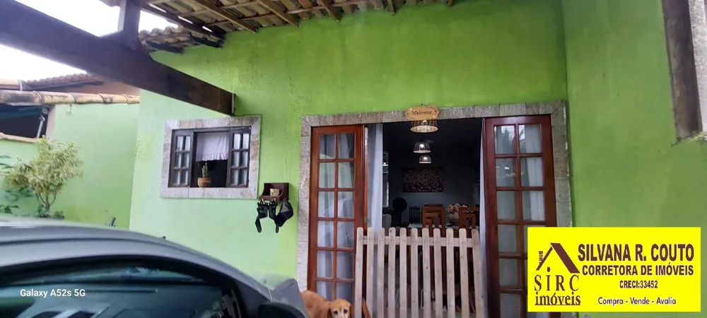 Casa, 2 quartos, 240 m² - Foto 6