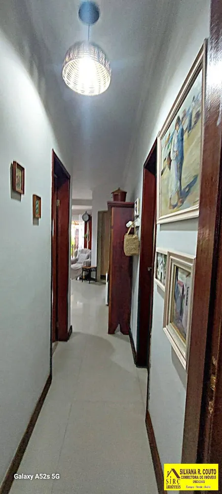 Casa, 2 quartos, 240 m² - Foto 19