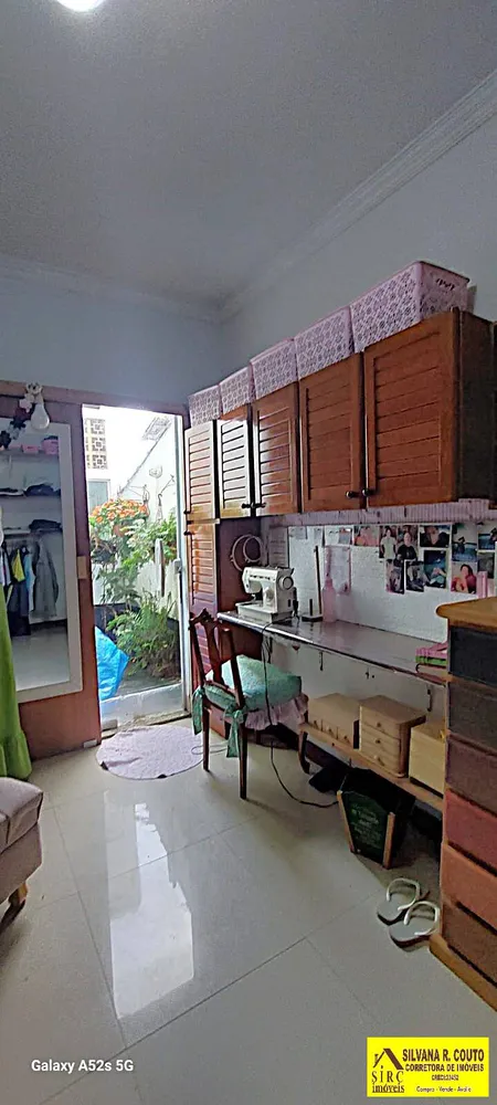 Casa, 2 quartos, 240 m² - Foto 15