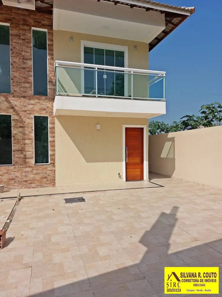 Casa, 2 quartos, 200 m² - Foto 7