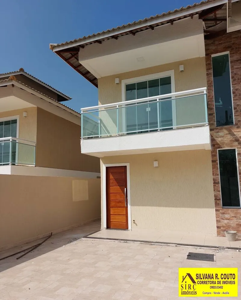 Casa, 2 quartos, 200 m² - Foto 1