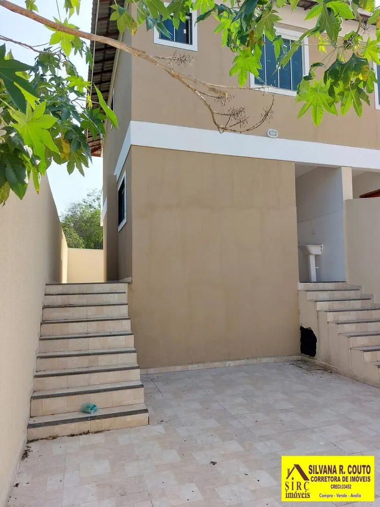 Casa, 2 quartos, 200 m² - Foto 2