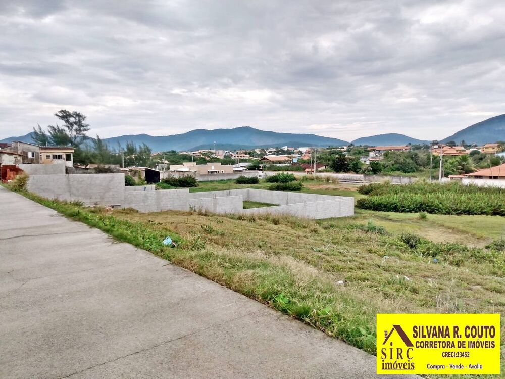 Terreno, 700 m² - Foto 1