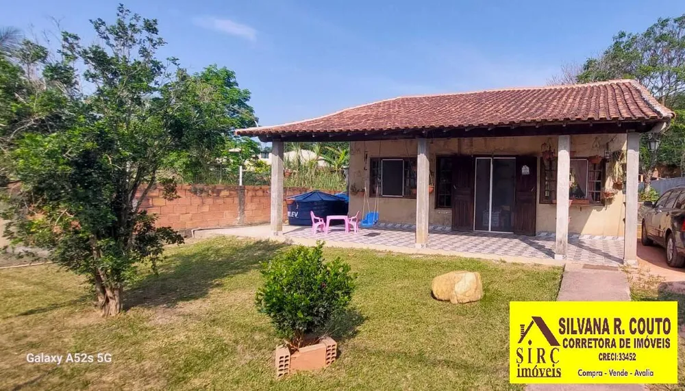 Casa, 2 quartos, 1500 m² - Foto 9