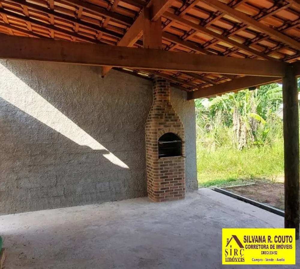 Casa, 2 quartos, 1500 m² - Foto 24