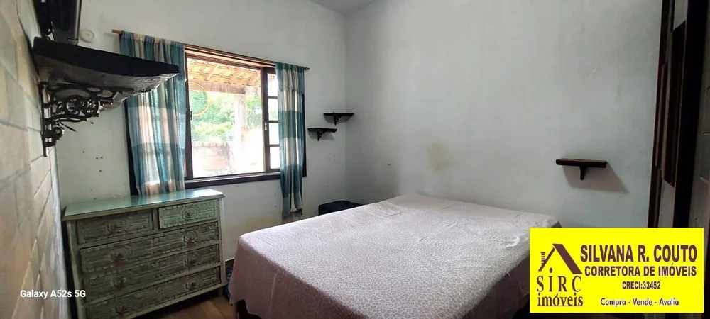 Casa, 2 quartos, 1500 m² - Foto 33