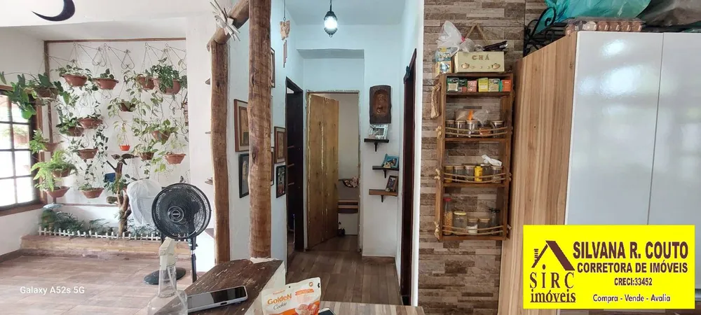 Casa, 2 quartos, 1500 m² - Foto 27