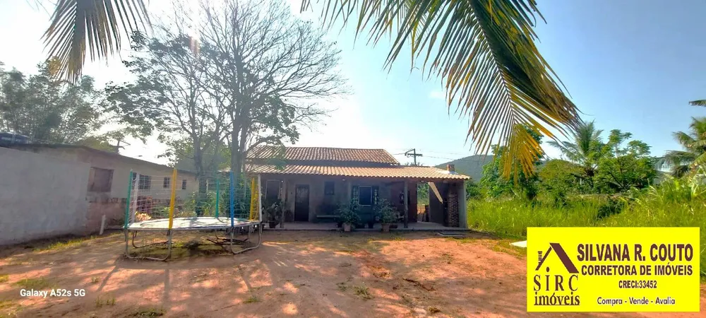 Casa, 2 quartos, 1500 m² - Foto 13