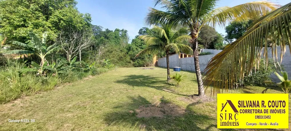 Casa, 2 quartos, 1500 m² - Foto 11