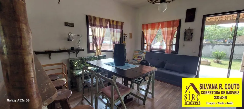 Casa, 2 quartos, 1500 m² - Foto 32