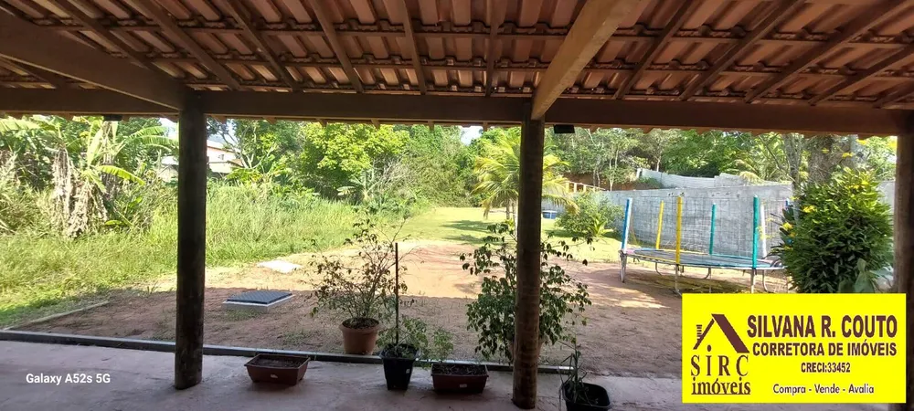 Casa, 2 quartos, 1500 m² - Foto 15