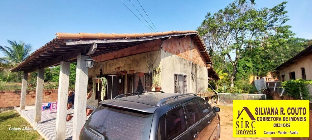 Casa, 2 quartos, 1500 m² - Foto 5