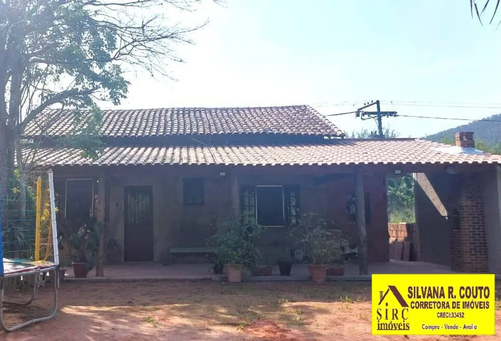 Casa, 2 quartos, 1500 m² - Foto 16