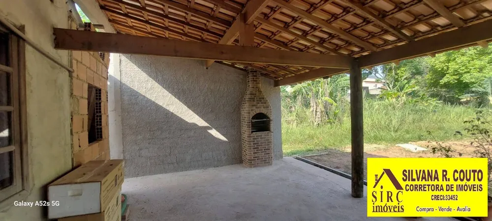 Casa, 2 quartos, 1500 m² - Foto 18