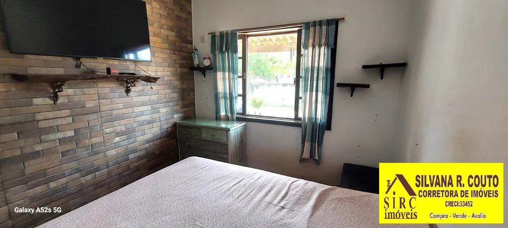 Casa, 2 quartos, 1500 m² - Foto 35