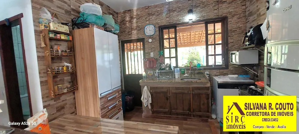 Casa, 2 quartos, 1500 m² - Foto 31