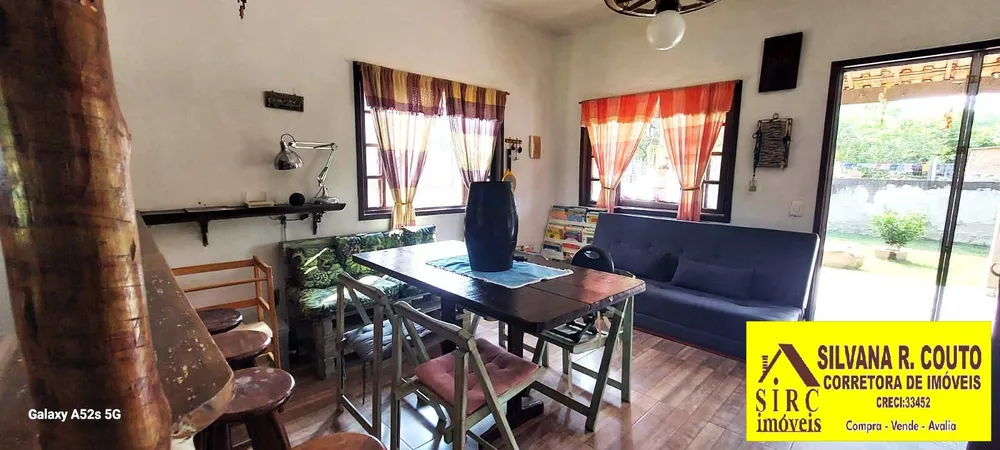 Casa, 2 quartos, 1500 m² - Foto 25