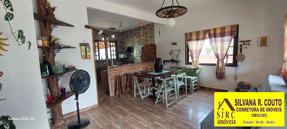 Casa, 2 quartos, 1500 m² - Foto 20