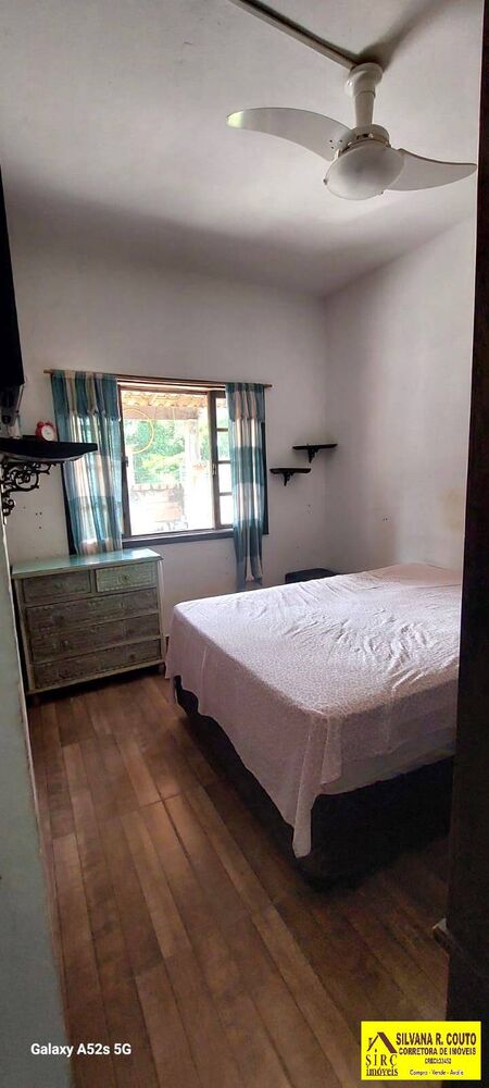 Casa, 2 quartos, 1500 m² - Foto 8