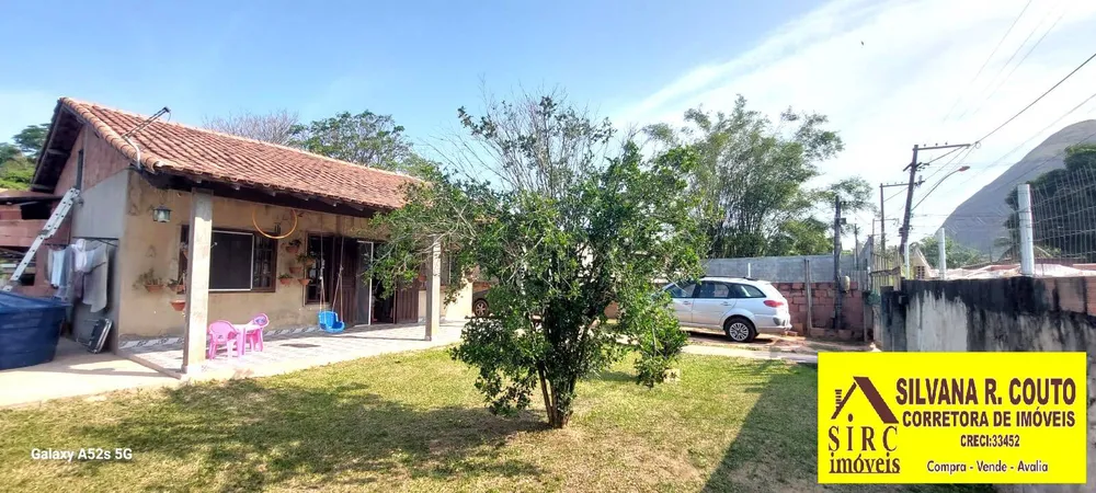 Casa, 2 quartos, 1500 m² - Foto 3