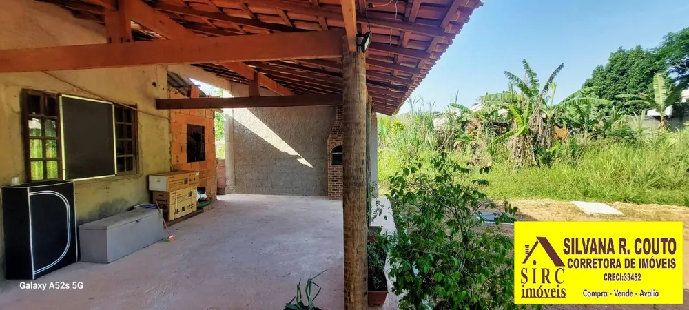 Casa, 2 quartos, 1500 m² - Foto 10