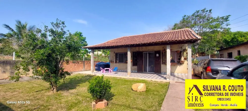 Casa, 2 quartos, 1500 m² - Foto 1