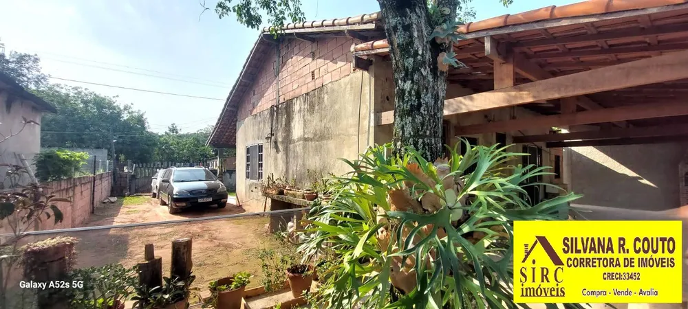 Casa, 2 quartos, 1500 m² - Foto 21