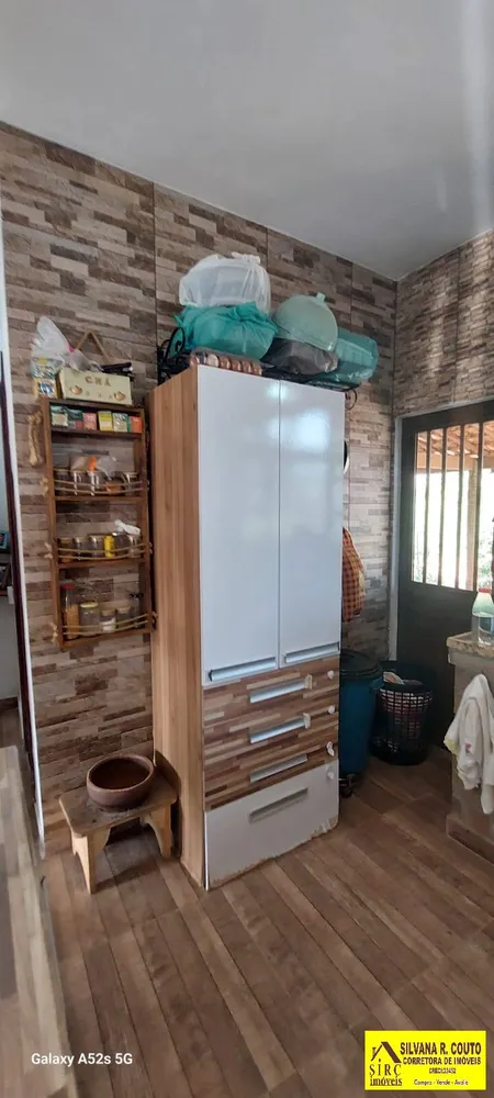 Casa, 2 quartos, 1500 m² - Foto 26