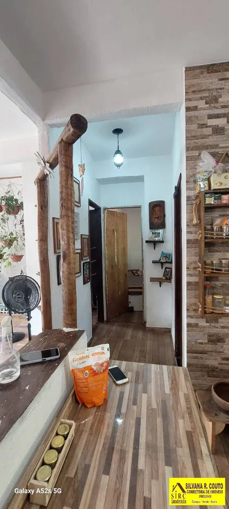 Casa, 2 quartos, 1500 m² - Foto 28