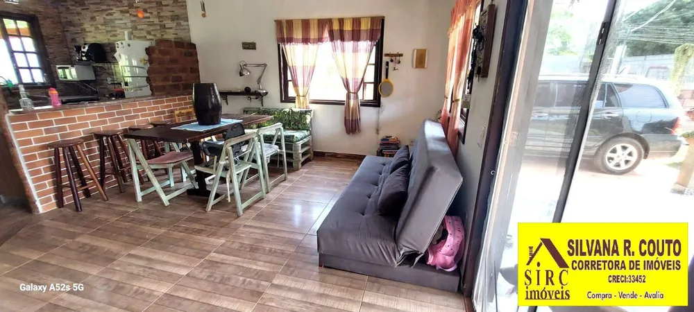 Casa, 2 quartos, 1500 m² - Foto 22