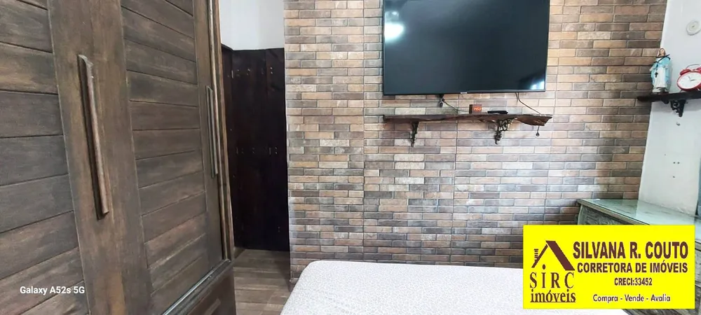 Casa, 2 quartos, 1500 m² - Foto 34