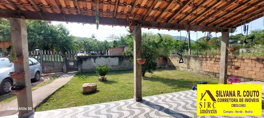 Casa, 2 quartos, 1500 m² - Foto 7