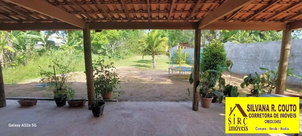 Casa, 2 quartos, 1500 m² - Foto 8