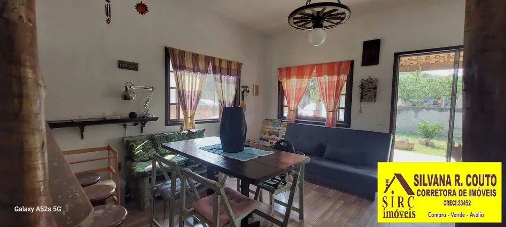 Casa, 2 quartos, 1500 m² - Foto 23