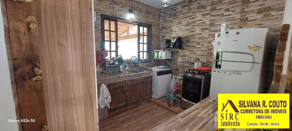 Casa, 2 quartos, 1500 m² - Foto 39