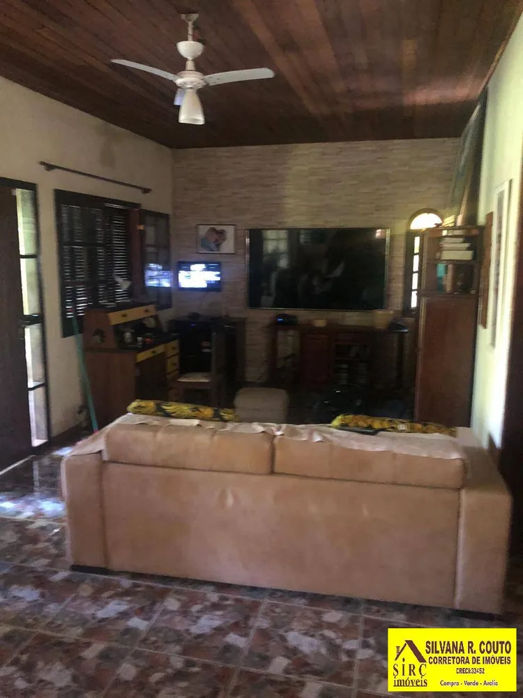 Sítio, 5 quartos, 2 hectares - Foto 17