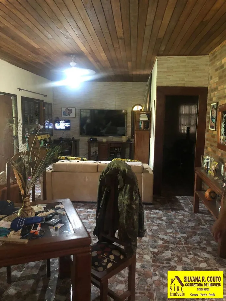 Sítio, 5 quartos, 2 hectares - Foto 12