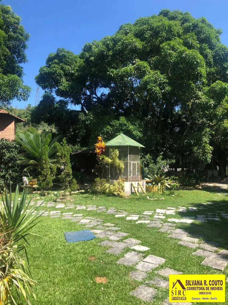 Sítio, 5 quartos, 2 hectares - Foto 6