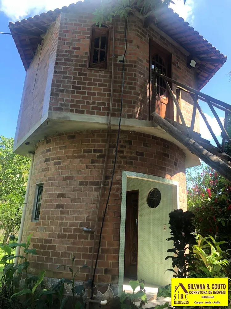 Sítio, 5 quartos, 2 hectares - Foto 4