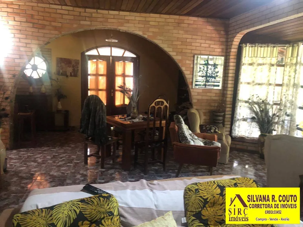 Sítio, 5 quartos, 2 hectares - Foto 14